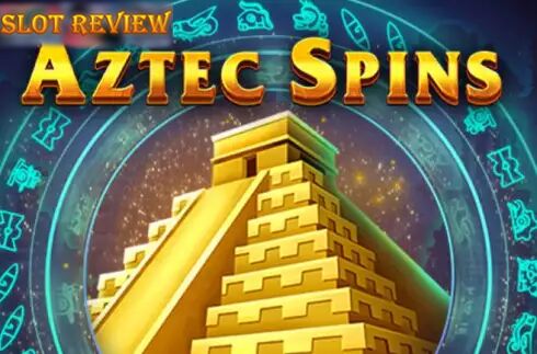 Aztec Spins icon